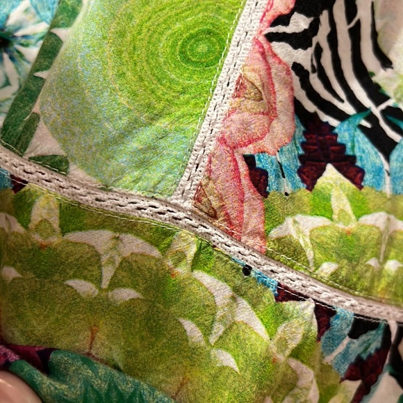 Blue sky top - Picture 4 of 5